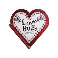 Love Bugs: A Pop Up Book, LittleSimon