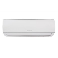 캐리어 인버터 32.5㎡ 벽걸이형 에어컨 방문설치, OARB-0101FAWSD, 일반배관형