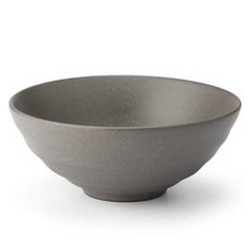 Dam系列湯碗, 1個, 淺灰