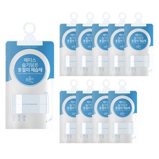 Metis 掛式吸濕除濕劑 本品, 150g, 10個