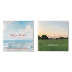 메이드바이 스퀘어 정사각 그리드 노트 필사 공책 2종 세트, 02 Tranquility, 05 Moment, 1세트