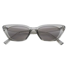 리끌로우 남녀공용 CCR 선글라스