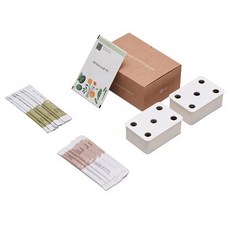 LG 틔운 미니용 씨앗키트 패키지, LPM27(마릴리사상추)