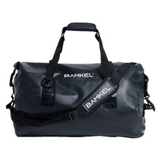 Bamkel 防水圓筒旅行袋 50L