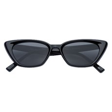 리끌로우 남녀공용 CCR 선글라스