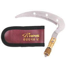 APIS 鐮刀防止鬆動, 1個