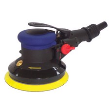 UDT 氣動圓盤吸塵砂磨機 GPS-304S5B C6030155, 1個