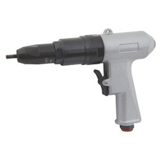 UDT 半自動氣動螺母拉鉚槍 UD-601LC C5005453, 單品, 1個