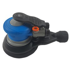 UDT 氣動圓形吸塵砂光機 UD-1638A C5907054, 1個