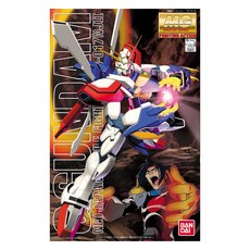 반다이 MG 건담 애니메이션 프라모델, 1개