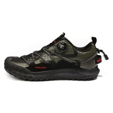 Highloder BOA旋鈕 Dreamon 901 健行登山鞋 JD54