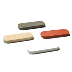 PRELUDE Simplet 筷匙托 4入, 胡蘿蔔, 棉花糖, 可可, 燕麥, 1套