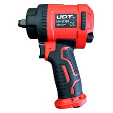 UDT 氣動衝擊扳手 UD-213SE C5204160, 1個