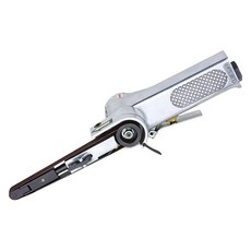 UDT 氣動砂帶機 10mm UD-1037, 1個, 主產品(不含電池)