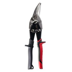 SESHIN Buffalo 航空剪 左右手適用 SB-1010 C2450023, 1個