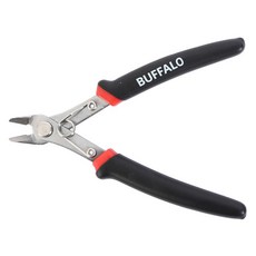 SESHIN Buffalo 迷你斜口鉗 SB-3101 C2201065, 1個
