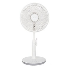 boKUK 遙控循環扇 BKF-1F335