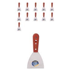 Sumato Hera 靈活木柄 101.6 mm, 12個