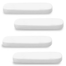 PRELUDE Simplet 筷匙托, 棉花糖, 1套