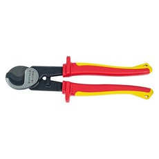 SESHIN Buffalo 絕緣電纜剪 60mm² SB-IC60A C2205371, 1個