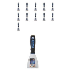 smato 刮刀 高級型 硬化型 76.2mm, 12個