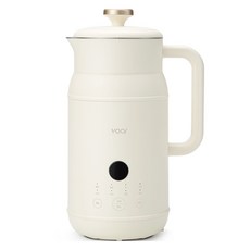 voar Wellbean 豆漿機 副食品 粥品 保溫調理機 VMX-006IV