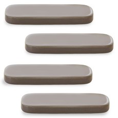 PRELUDE Simplet 筷匙托, 可可, 1套