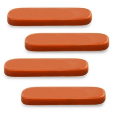 PRELUDE Simplet 筷匙托, 胡蘿蔔, 1套