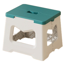 Skywiz 折疊式便攜椅, 藍色