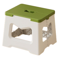 Scawiz 折疊便攜椅, 綠色