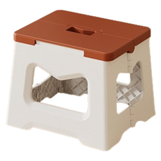 Scarwiz 折疊便攜式椅子, 紅色