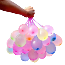 Skawiz 水球, 1個, 隨機出貨(氣球, 水管)