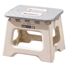 Skawiz 穩固折疊露營椅, 灰色