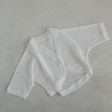 PEEKABOO 嬰幼兒 Chloe BABY 開襟衫