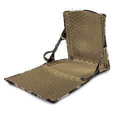 크레이지크릭 헥스 2.0 파워라운저 체어, 킹스카모, 1개