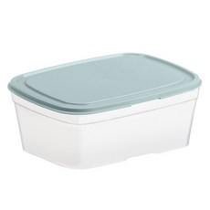 가스트로맥스 바이오 사각 찬통, 1개, 800ml