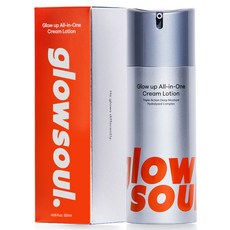 煥彩多效合一乳液, 1個, 120ml