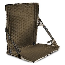 CRAZY CREEK Hex 2.0 高背椅, 1個, 國王迷彩