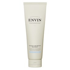 ENVIN 香氛護理蛋白護髮素 嬰兒爽身粉香, 1個, 200ml