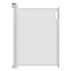 CM키워보리 捲簾式安全門, 1個, 白色