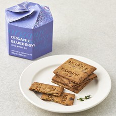 헬렌스쿠키 유기가공식품 인증 블루베리 쿠키, 95g, 1개입, 1개