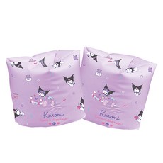 Sanrio 三麗鷗 兒童雙臂環套裝, 1個, 酷洛米