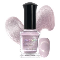 withshyan 客製化磁吸指甲油, 04 芭蕾風, 9ml, 1個