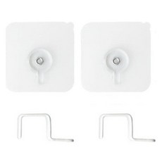 kiwObOri 頂級多用途可折疊貓咪安全門地板矽膠墊, 單一顏色, 2個