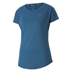 PUMA 女火車短袖T恤 51952203