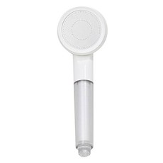 DAELIM DOBiDOS 龍捲風SPA蓮蓬頭 DPF-1400, 白色, 1個