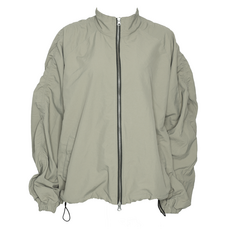 덕다이브 남성용 웨이브 퍼커링 점퍼