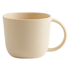 TACKAON 兒童 Nemo Ecozen 杯, 1個, 黃色