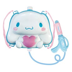 Cinnamoroll 大耳狗喜拿 揹包水槍, 混合色