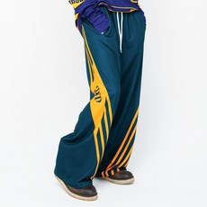 덕다이브 여성용 DST 라인 팬츠